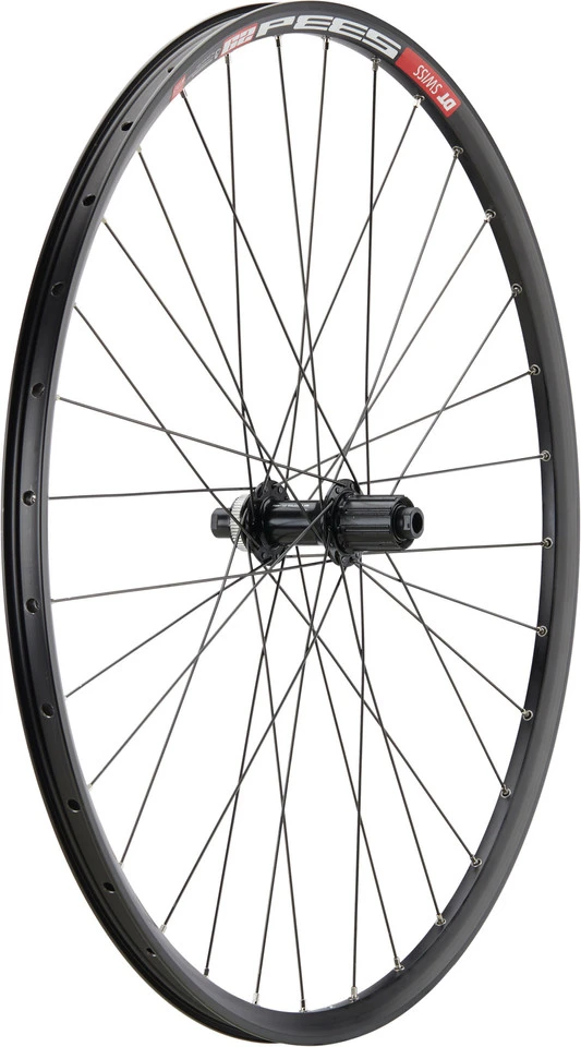 Set De Roues Mountain Deore Disc Center Lock DT Swiss 533D 29" 17 Set De Roues Mountain Deore Disc Center Lock DT Swiss 533D 29" – Image 17