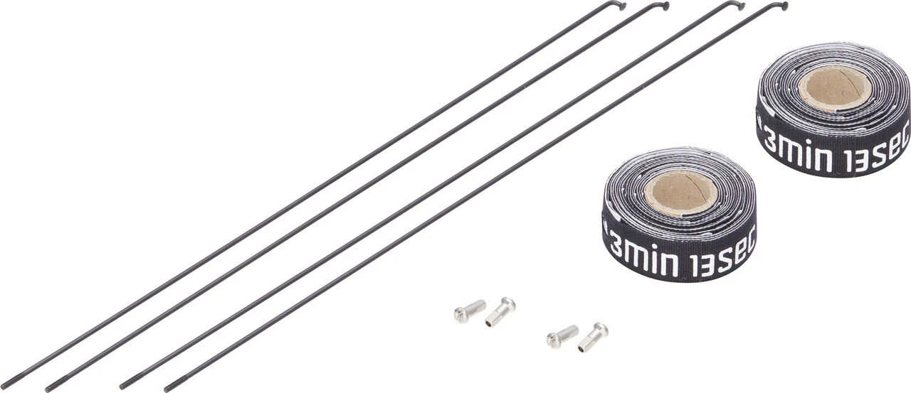 Set De Roues Mountain Deore Disc Center Lock DT Swiss 533D 29" 20 Set De Roues Mountain Deore Disc Center Lock DT Swiss 533D 29" – Image 20