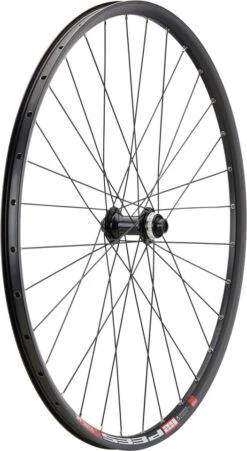 Roue Urban Deore Disc Center Lock DT Swiss 533D 28"