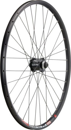 Roue Urban Deore Disc Center Lock DT Swiss 533D 28" -Magasin De Pièces De Vélo 397335
