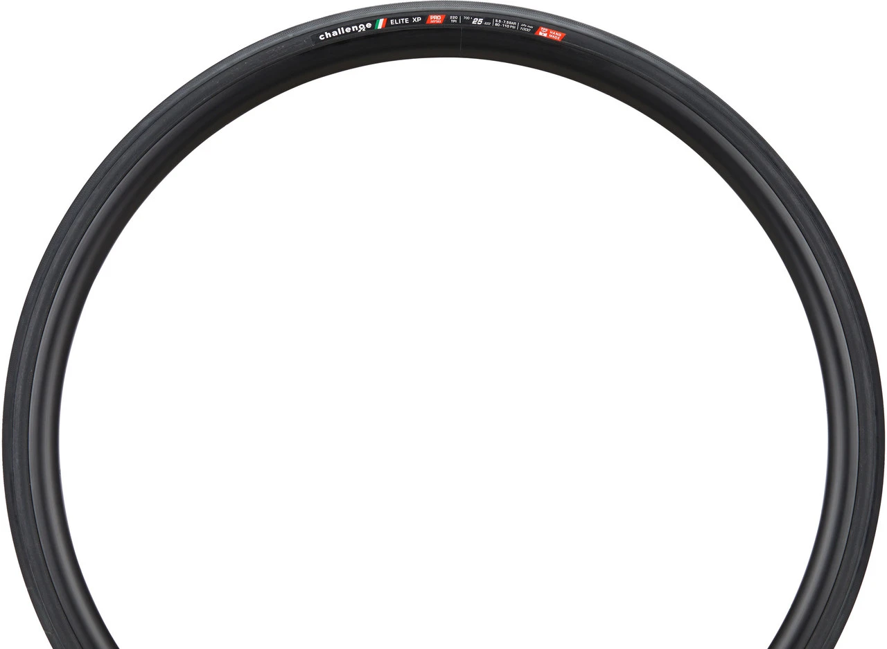 Challenge Pneu Souple Elite XP Pro 28" 2 Challenge Pneu Souple Elite XP Pro 28" – Image 2