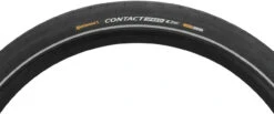 Continental Pneu Rigide Contact Speed 26" -Magasin De Pièces De Vélo 397883