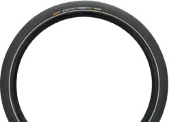 Continental Pneu Rigide Contact Speed 27,5" -Magasin De Pièces De Vélo 397890