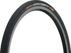 Continental Pneu Rigide Contact Speed 27,5" -Magasin De Pièces De Vélo 397892