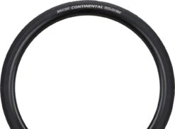 Continental Pneu Rigide Contact Speed 27,5" -Magasin De Pièces De Vélo 397893