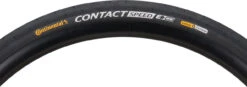 Continental Pneu Rigide Contact Speed 27,5" -Magasin De Pièces De Vélo 397894