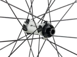 Dt-swiss Set De Roues PR 1600 SPLINE 23 Disc Center Lock 28" -Magasin De Pièces De Vélo 397902