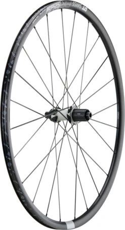 Dt-swiss Set De Roues PR 1600 SPLINE 23 Disc Center Lock 28" -Magasin De Pièces De Vélo 397903