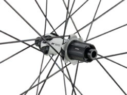 Dt-swiss Set De Roues PR 1600 SPLINE 23 Disc Center Lock 28" -Magasin De Pièces De Vélo 397904