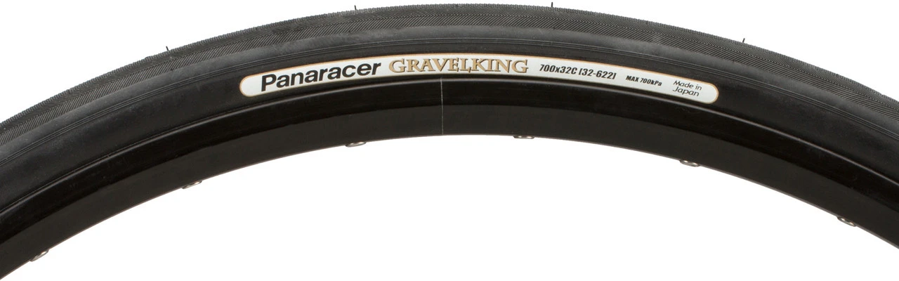 Panaracer Pneu Souple GravelKing 28" 3 Panaracer Pneu Souple GravelKing 28" – Image 3