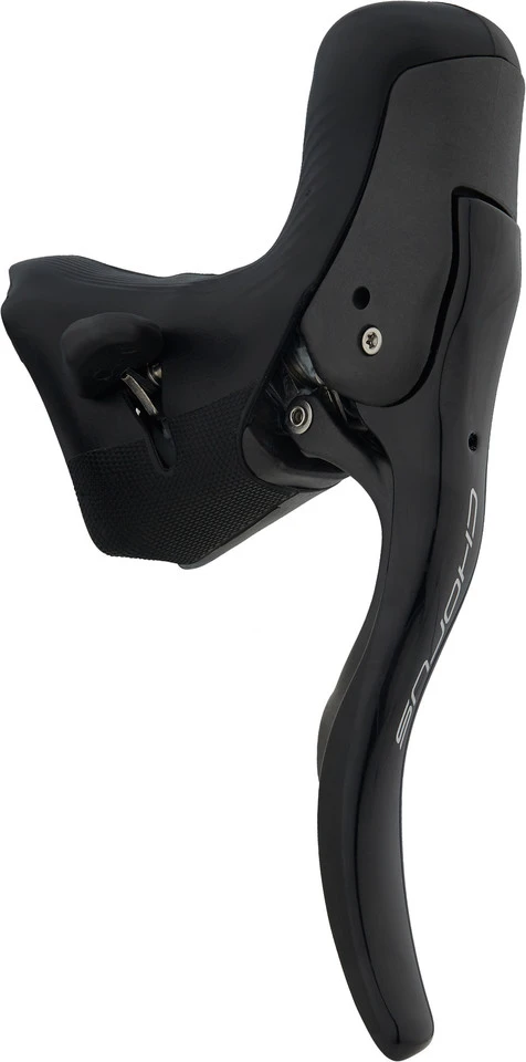 Campagnolo® Frein à Disque Chorus 12s Hydr. Ergopower Levier Frein/Vitesses 2021 3 Campagnolo® Frein à Disque Chorus 12s Hydr. Ergopower Levier Frein/Vitesses 2021 – Image 3