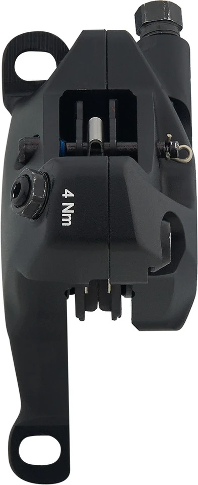 Campagnolo® Frein à Disque Chorus 12s Hydr. Ergopower Levier Frein/Vitesses 2021 6 Campagnolo® Frein à Disque Chorus 12s Hydr. Ergopower Levier Frein/Vitesses 2021 – Image 6