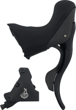 Campagnolo® Frein à Disque Chorus 12s Hydr. Ergopower Levier Frein/Vitesses 2021 24 Campagnolo® Frein à Disque Chorus 12s Hydr. Ergopower Levier Frein/Vitesses 2021 -Magasin De Pièces De Vélo 398399