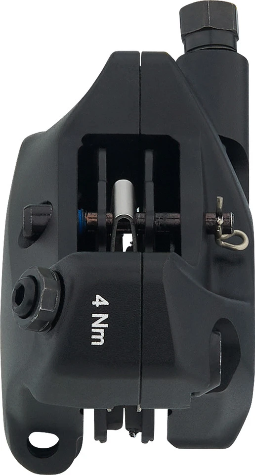 Campagnolo® Frein à Disque Chorus 12s Hydr. Ergopower Levier Frein/Vitesses 2021 14 Campagnolo® Frein à Disque Chorus 12s Hydr. Ergopower Levier Frein/Vitesses 2021 – Image 14