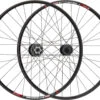 Set De Roues Urban Alivio Disc 6 Trous DT Swiss 466d 28"