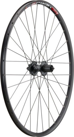 Set De Roues Urban Alivio Disc 6 Trous DT Swiss 466d 28" 24 Set De Roues Urban Alivio Disc 6 Trous DT Swiss 466d 28" -Magasin De Pièces De Vélo 399648