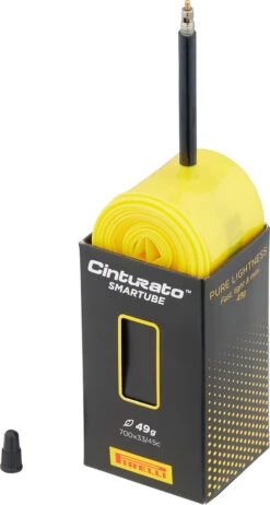 Pirelli Chambre à Air Cinturato SmarTube 28"