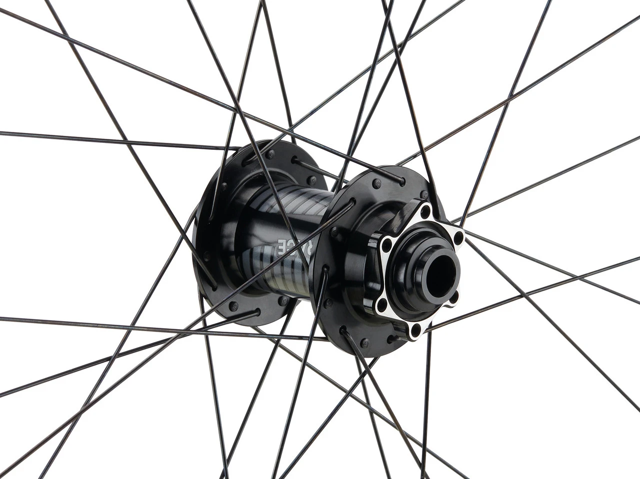 E-thirteen Set De Roues En Carbone LG1 Race Enduro Boost 27,5" 3 E-thirteen Set De Roues En Carbone LG1 Race Enduro Boost 27,5" – Image 3