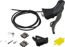 Campagnolo® Frein à Disque Super Record EPS 12s Hydr. Levier Frein/Vitesses 2021 -Magasin De Pièces De Vélo 400956