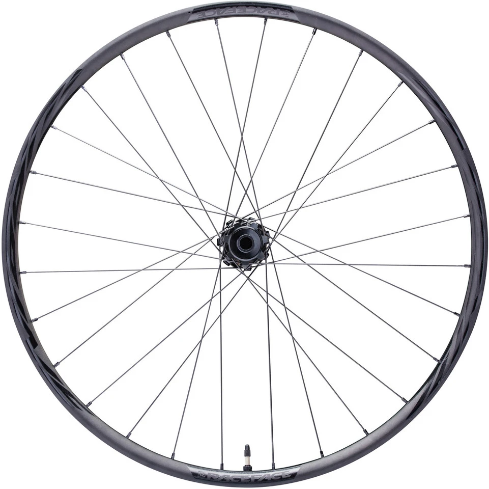 Race Face Roue Turbine R Boost Disc 6 Trous MTB 29" 1 Race Face Roue Turbine R Boost Disc 6 Trous MTB 29"