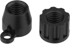 Axe Traversant Avant Lightning Bolt-On Front -Magasin De Pièces De Vélo 404732