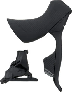 SRAM Frein à Disque Rival ETap AXS HRD FM Avec Levier De Frein/Vitesses -Magasin De Pièces De Vélo 406433