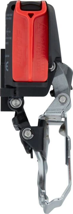 SRAM Dérailleur Avant Rival ETap AXS Wide 2/12 Vitesses 6 SRAM Dérailleur Avant Rival ETap AXS Wide 2/12 Vitesses -Magasin De Pièces De Vélo 406448