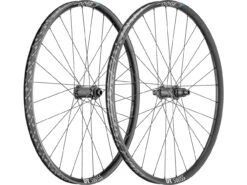 Dt-swiss Set De Roues H 1900 SPLINE 27,5" 30 Boost Disc Center Lock Hybrid