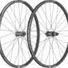 Dt-swiss Set De Roues HX 1700 SPLINE 29" 30 Boost Disc 6 Trous Hybrid