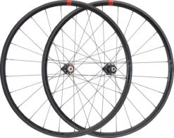 Fulcrum Set De Roues Racing 5 Disc Center Lock