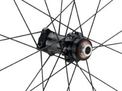 Fulcrum Set De Roues Racing 5 Disc Center Lock -Magasin De Pièces De Vélo 409276