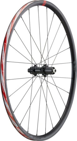 Fulcrum Set De Roues Racing 5 Disc Center Lock -Magasin De Pièces De Vélo 409277