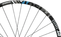 Dt-swiss Roue HX 1501 SPLINE 25 Boost Disc 6 Trous Hybrid 29" -Magasin De Pièces De Vélo 409658