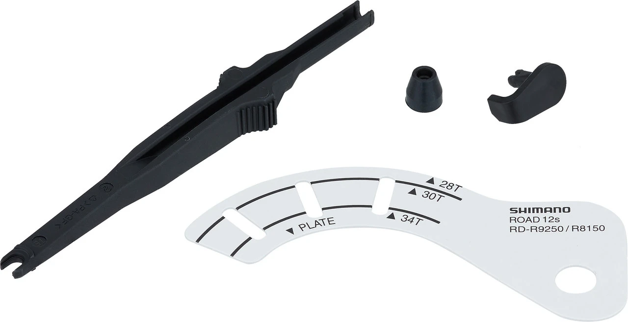 Shimano Dérailleur Arrière Dura-Ace Di2 Shadow RD-R9250 12 Vitesses 4 Shimano Dérailleur Arrière Dura-Ace Di2 Shadow RD-R9250 12 Vitesses – Image 4