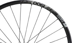 Dt-swiss Roue M 1900 SPLINE 25 Boost Disc Center Lock 27,5" -Magasin De Pièces De Vélo 410802