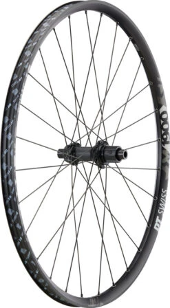 Dt-swiss Roue M 1900 SPLINE 25 Boost Disc Center Lock 27,5" -Magasin De Pièces De Vélo 410804