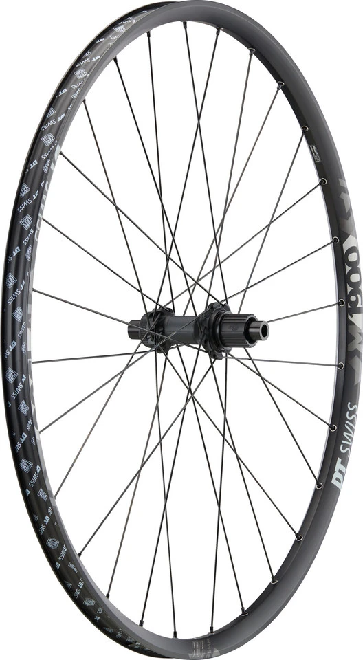 Dt-swiss Roue M 1900 SPLINE 25 Boost Disc Center Lock 29" 1 Dt-swiss Roue M 1900 SPLINE 25 Boost Disc Center Lock 29"
