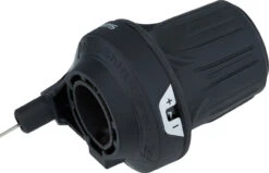 Shimano Poignée De Vitesses Tournante SL-RV200 Avec Indicateur 3/6/7 Vitesses -Magasin De Pièces De Vélo 411830