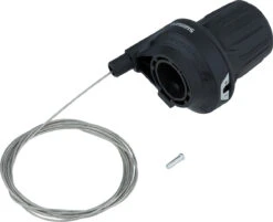Shimano Poignée De Vitesses Tournante SL-RV200 Avec Indicateur 3/6/7 Vitesses -Magasin De Pièces De Vélo 411831