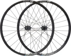 Dt-swiss Set De Roues HX 1700 SPLINE 27,5" 30 Boost Disc 6 Trous Hybrid