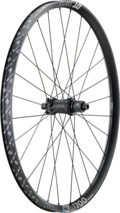 Dt-swiss Set De Roues HX 1700 SPLINE 27,5" 30 Boost Disc 6 Trous Hybrid -Magasin De Pièces De Vélo 412187
