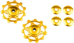 Nc-17 Galets De Dérailleur Pour Shimano Et Campagnolo -Magasin De Pièces De Vélo 413860