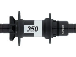 Dt-swiss Moyeu Arrière 350 Classic MTB Boost Disc 6 Trous -Magasin De Pièces De Vélo 415784