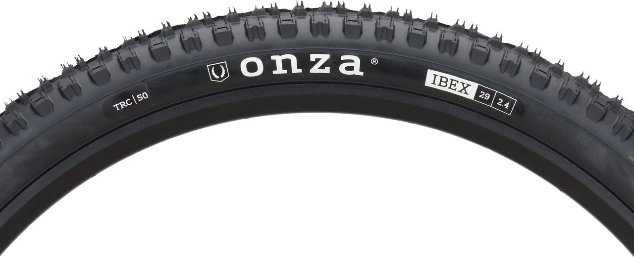 Onza Pneu Souple Ibex TRC SC50 29" 3 Onza Pneu Souple Ibex TRC SC50 29" – Image 3