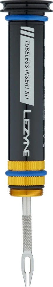 Lezyne Kit De Réparation Tubeless Insert