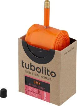 Tubolito Chambre à Air Tubo-BMX 22"/24" 8 Tubolito Chambre à Air Tubo-BMX 22"/24" -Magasin De Pièces De Vélo 419202