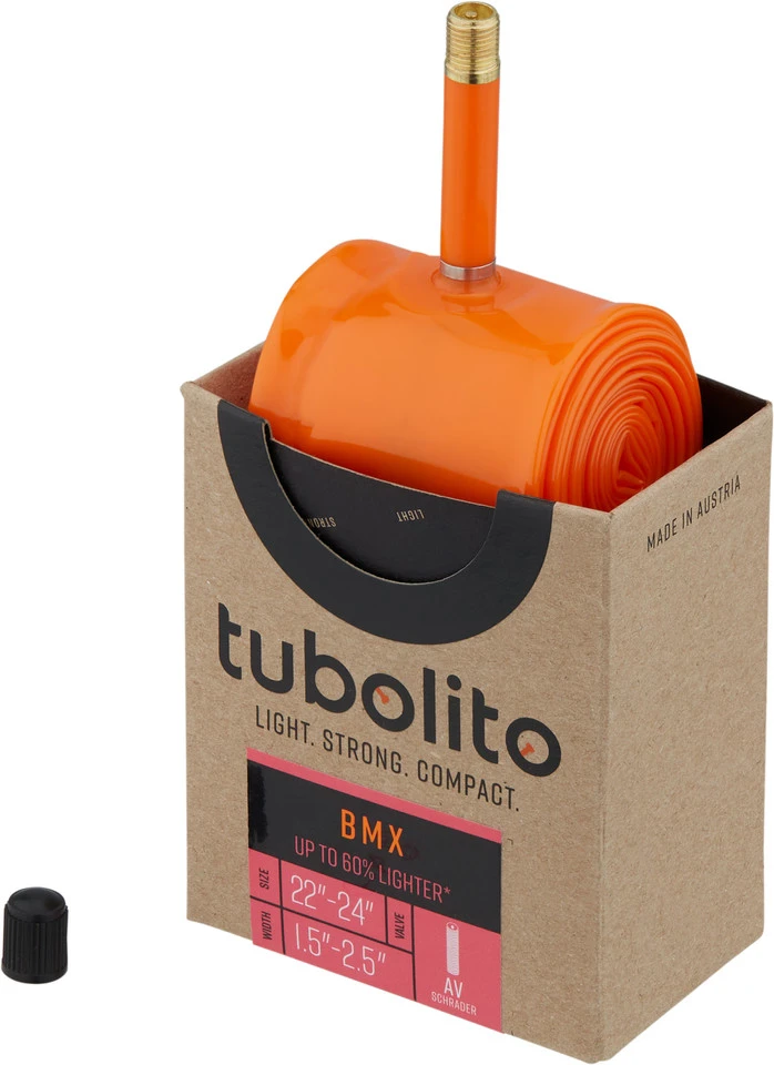 Tubolito Chambre à Air Tubo-BMX 22"/24" 4 Tubolito Chambre à Air Tubo-BMX 22"/24" – Image 4