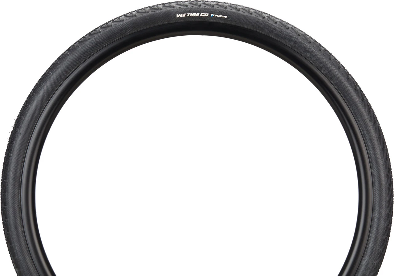 Pneu Souple Rail DCC Synthesis 28" 2 Pneu Souple Rail DCC Synthesis 28" – Image 2