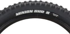 MAXXIS Pneu Rigide Minion DHR II Dual 20" -Magasin De Pièces De Vélo 420731
