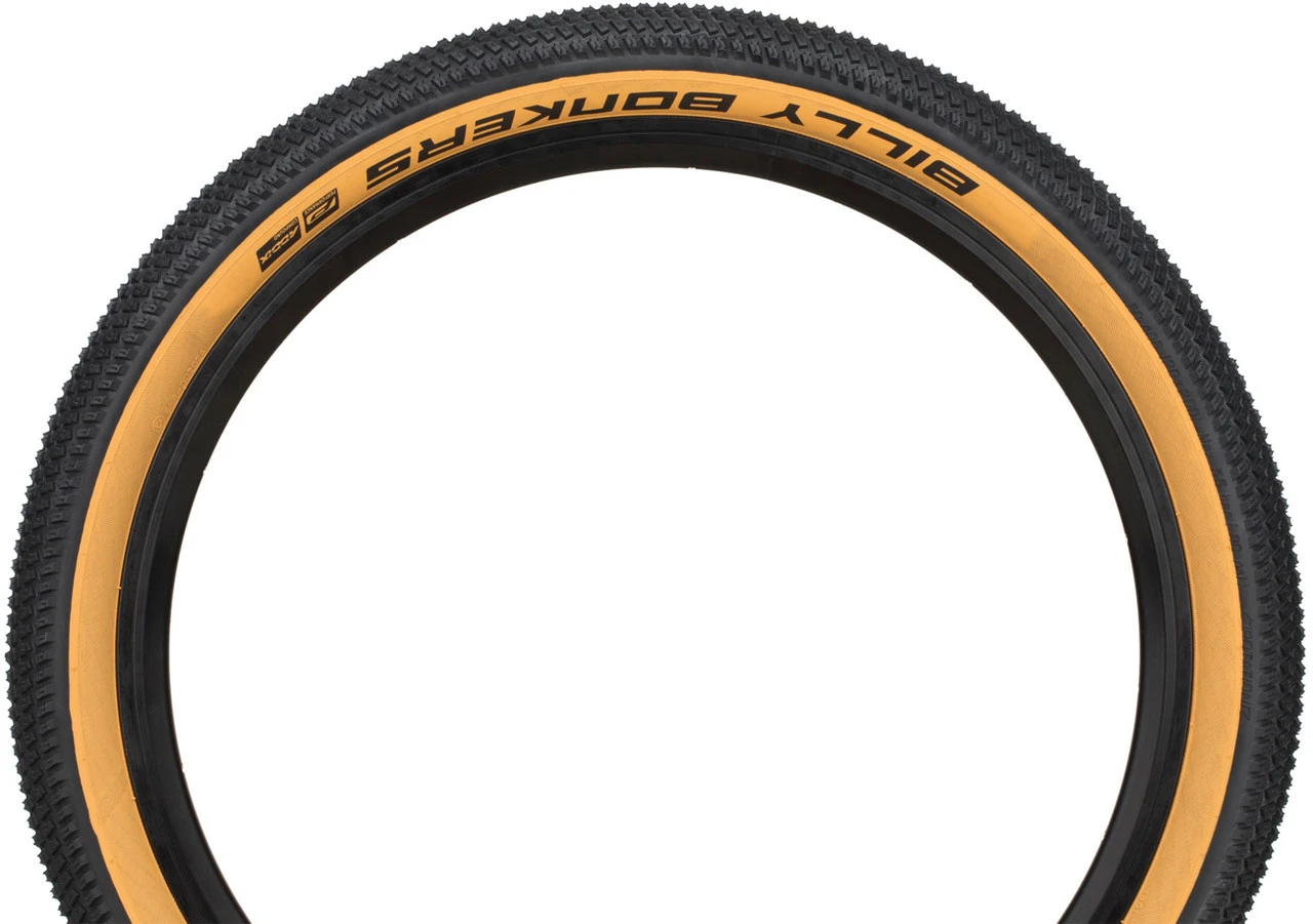 Schwalbe Pneu Souple Billy Bonkers Performance ADDIX 20" 2 Schwalbe Pneu Souple Billy Bonkers Performance ADDIX 20" – Image 2